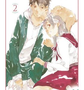 Okashiratsuki : De Cabo A Rabo Vol.2