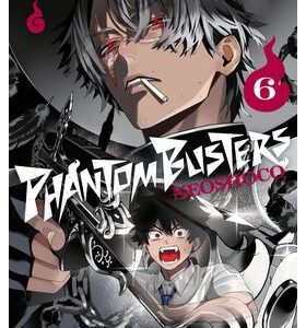 Phantom Busters 06