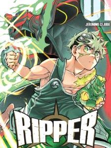Ripper Vol. 01