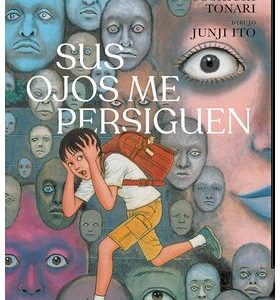 Sus Ojos Me Persiguen