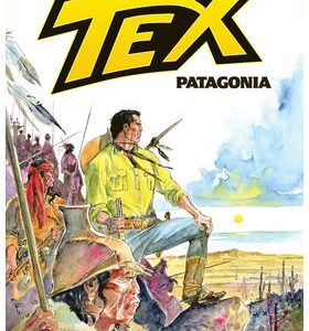 Tex.  Patagonia