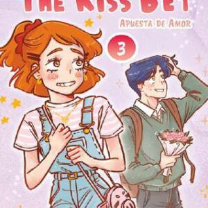 The Kiss Bet (Apuesta De Amor) 03