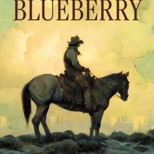 Tras la pista de Blueberry