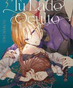 Tu Lado Oculto  Vol.03