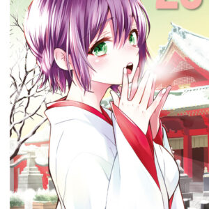 Una pareja de cucos 20