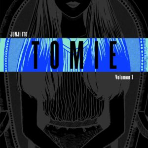 Tomie nº 01