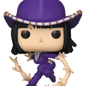 One Piece POP! Animation Vinyl Figura Robin (Refresh) 9 cm