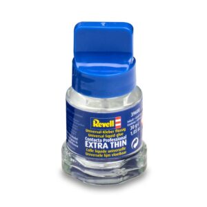 Revell: Contacta Professional - Extra Thin