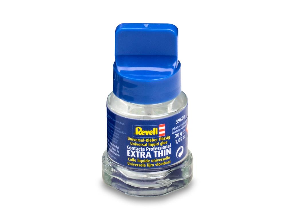 Revell:-Contacta-Professional-Extra-Thin Revell: Contacta Professional - Extra Thin