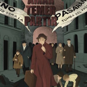 Amar Temer Partir