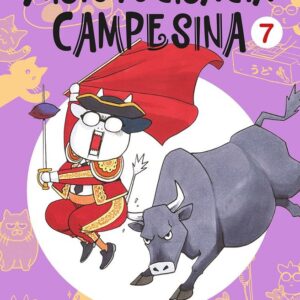 Aristocracia Campesina 7