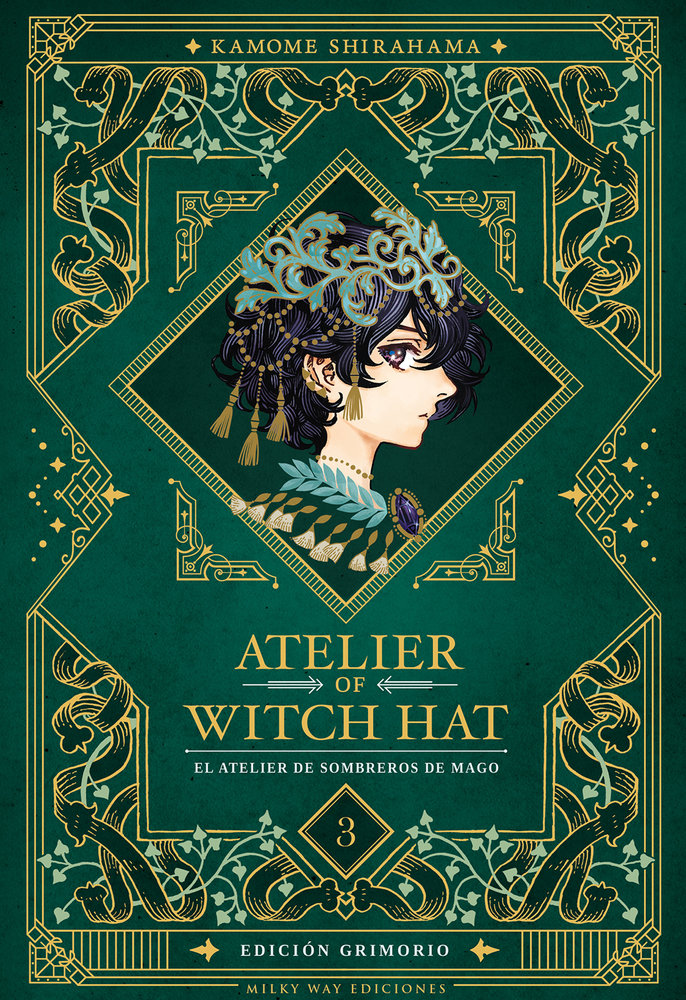 Atelier-Of-Witch-Hat-Edicion-Grimorio-3 Atelier Of Witch Hat Edicion Grimorio 3