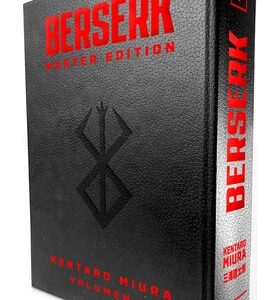 Berserk Master Edition 01