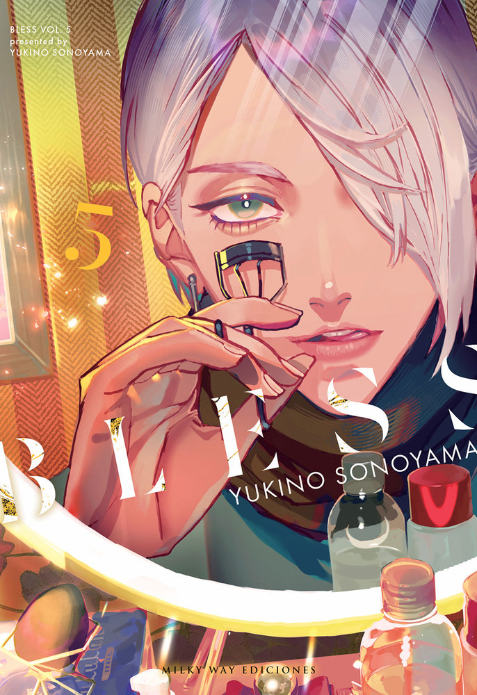 Bless-5 Bless 5