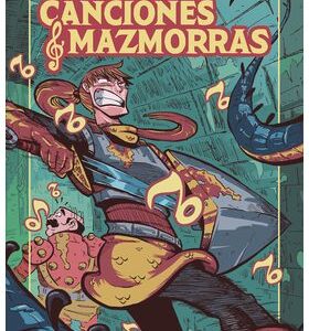 Canciones Y Mazmorras