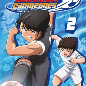 Captain Tsubasa 2