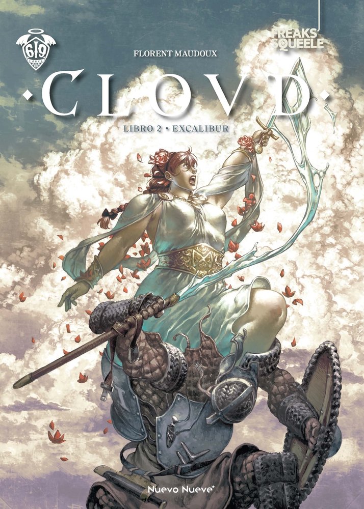 Clovd-2 Clovd 2