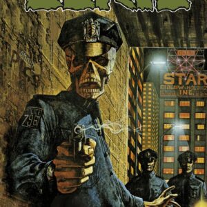 Eerie 20