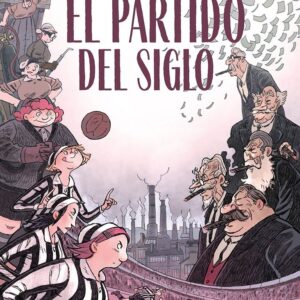 El Partido Del Siglo