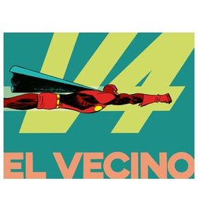 El Vecino 04
