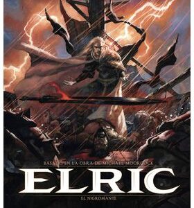 Elric 05. El Nigromante