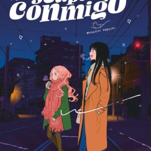 Escapate Conmigo 2