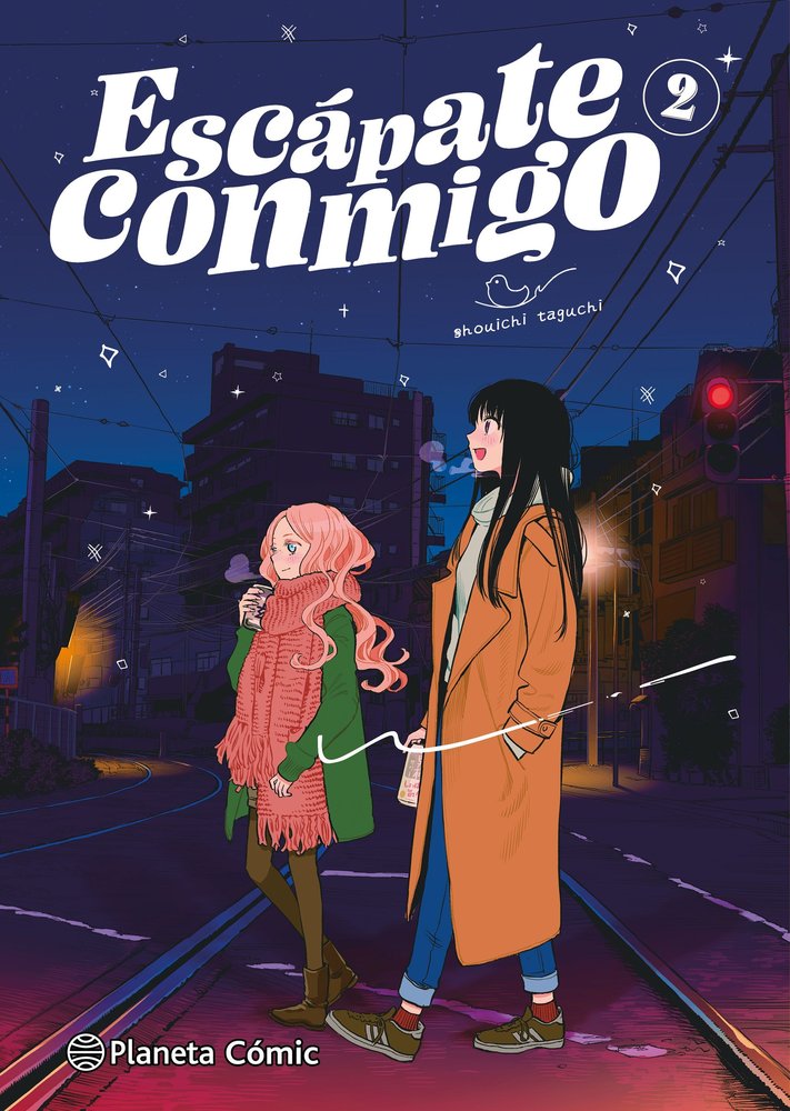 Escapate Conmigo 2