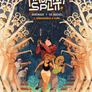 Habana Split 1