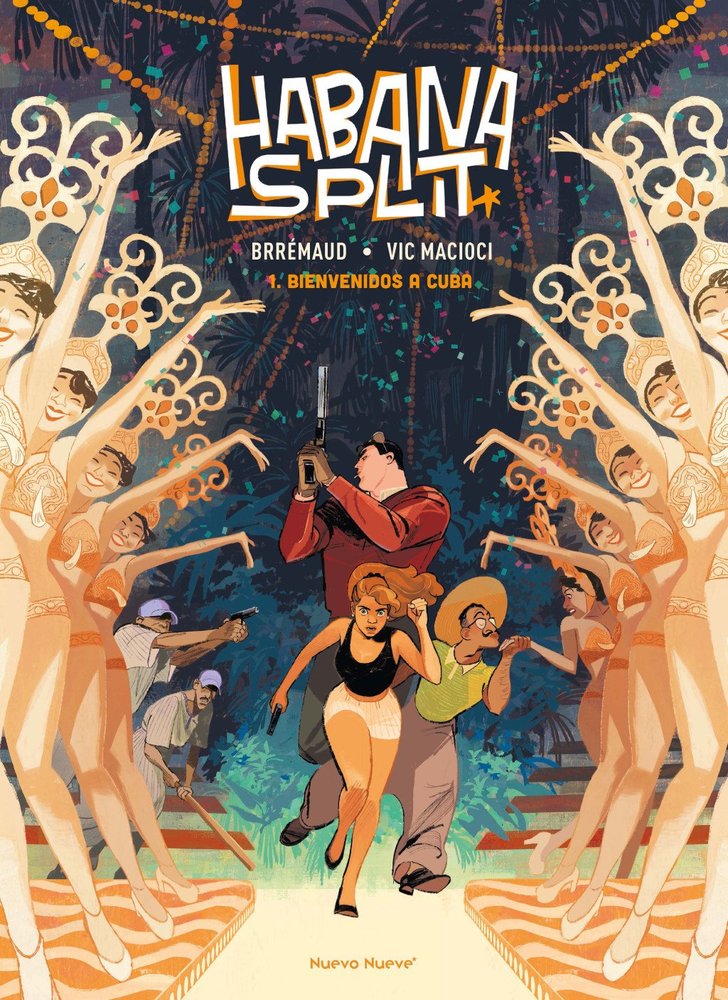 Habana Split 1