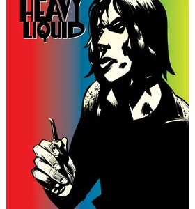 Heavy Liquid