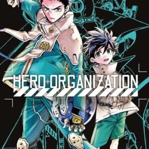 Hero Organization 1