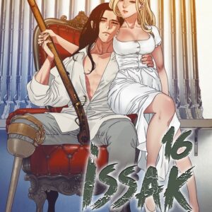 Issak 16
