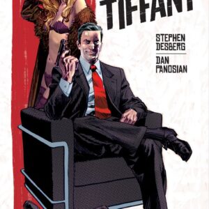 John Tiffany