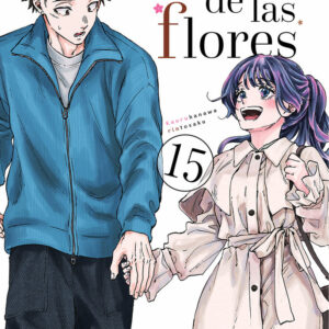 La Nobleza De Las Flores 15
