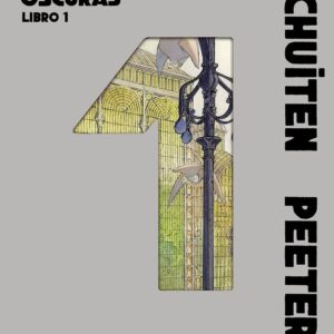 Las Ciudades Oscuras. Libro 1