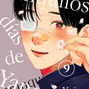 Los Tranquilos Dias De Yano 9