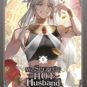 My Secretly Hot Husband 5