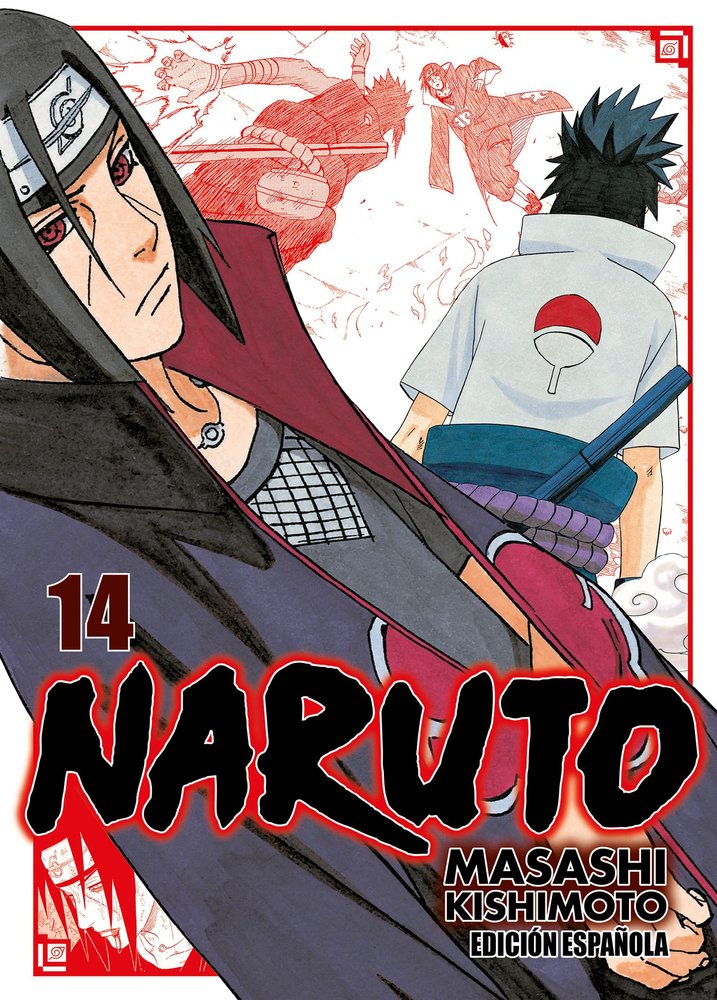 Naruto-Jump-Remix-14 Naruto Jump Remix 14