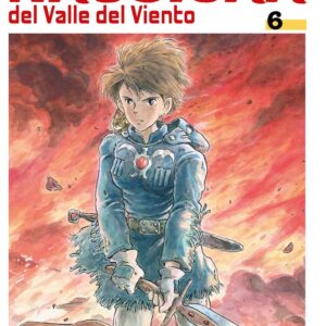 Nausicaa 6