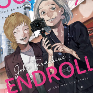 Ocean Endroll 7