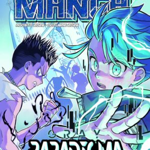 Planeta Manga 6