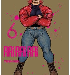 Rai Rai Rai 06