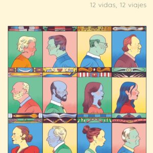Retratos