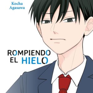 Rompiendo El Hielo 10
