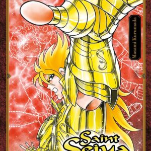 Saint Seiya Los Caballeros Del Zodiaco Final Edition 8