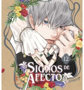 Signos De Afecto 12