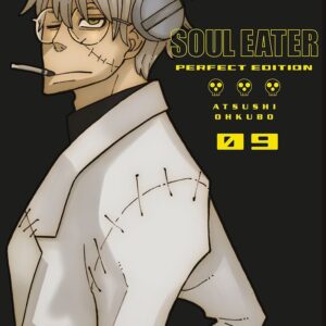 Soul Eater Perfect Edition 9
