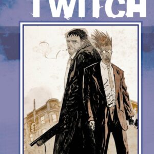 Spawn Sam Y Twitch Origenes 2