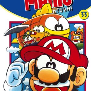 Super Mario 33