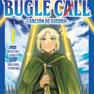 The Bugle Call 1